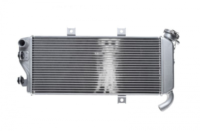 Radiator, Kawasaki Er6 ER-6n ABS 2012-2016 [2]