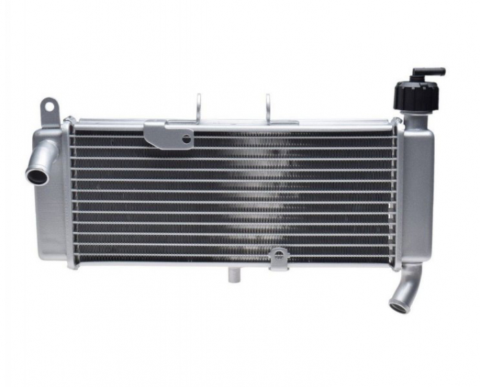 Radiator racire Aprilia RS 50/125 17-20, Yamaha Fantic, echivalent 867334 / 8673345 [3]