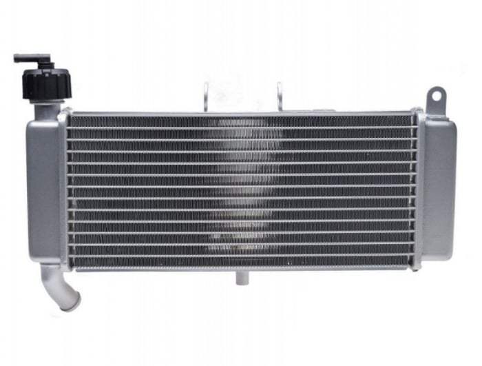 Radiator racire Aprilia RS 50/125 17-20, Yamaha Fantic, echivalent 867334 / 8673345 [2]