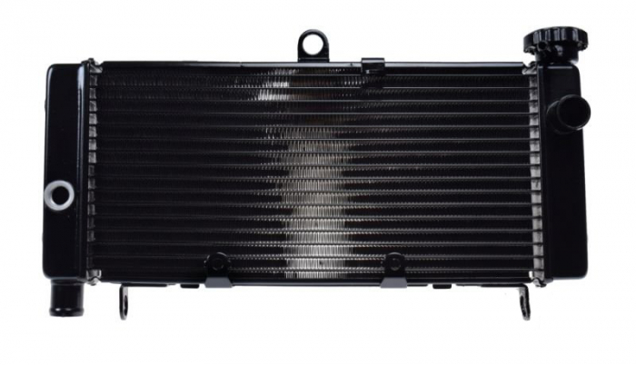 Radiator racire Honda CB600 Hornet 98-05 [3]
