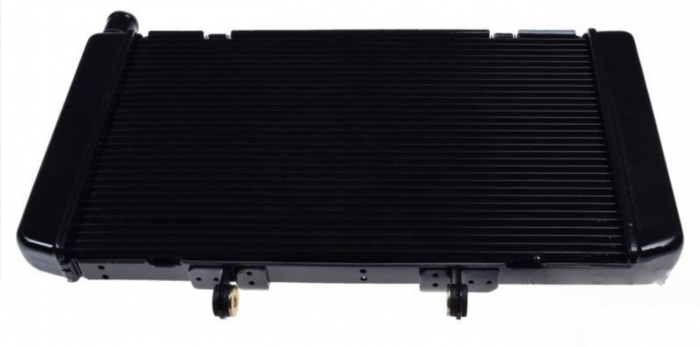 Radiator racire Honda CB600f Hornet 07-13 [4]