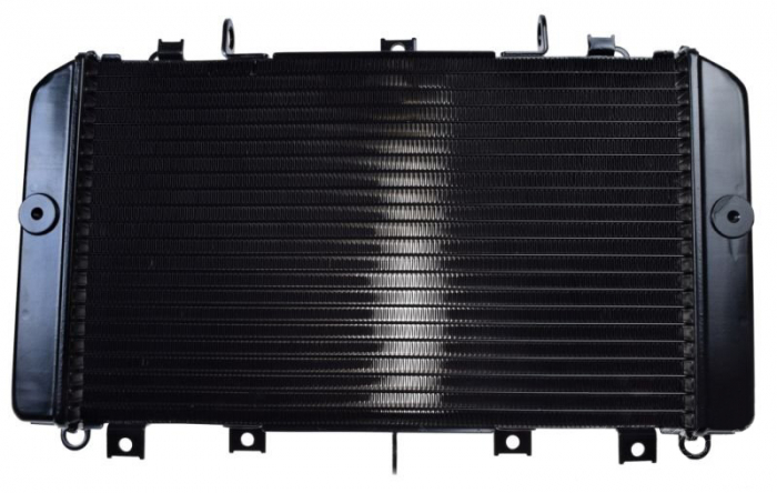 Radiator racire Kawasaki Z1000 03-06 [2]