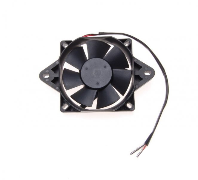 Radiator racire si ventilator Atv200 [4]