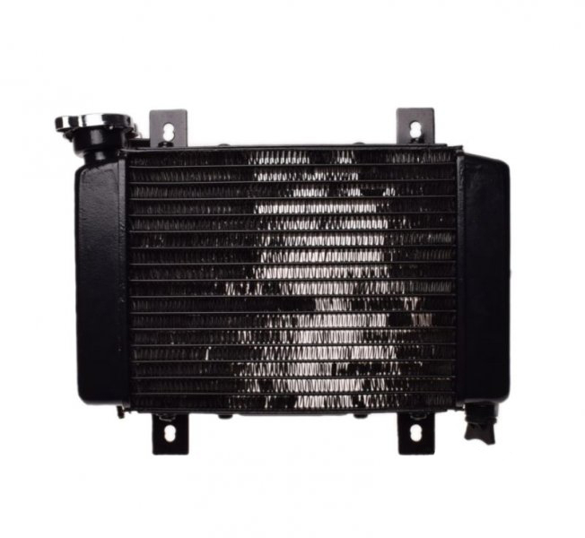 Radiator racire si ventilator Atv200 [3]