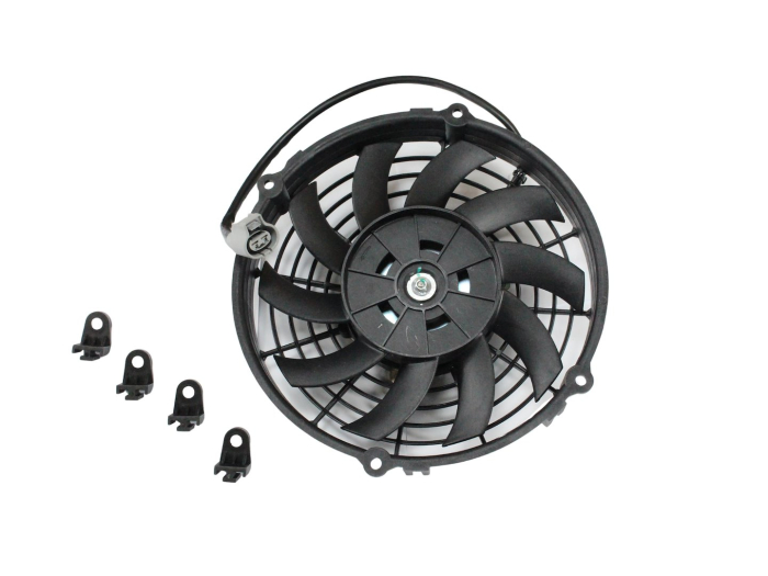Ventilator radiator ATV 400 500 600 CFMOTO CFORCE UFORCE X6 9010-180200-A000