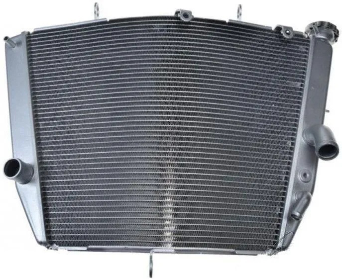 Radiator racire Suzuki Gsx-r 600/750 06-11 [2]