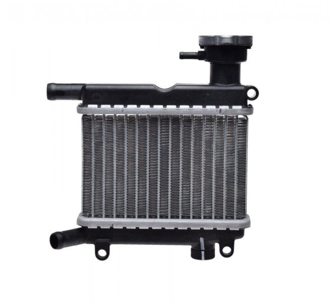 Radiator racire Yamaha 50 Aerox 4/Neos 4, echivalent 10B-E2460-00/5ST-E2462-00 [2]