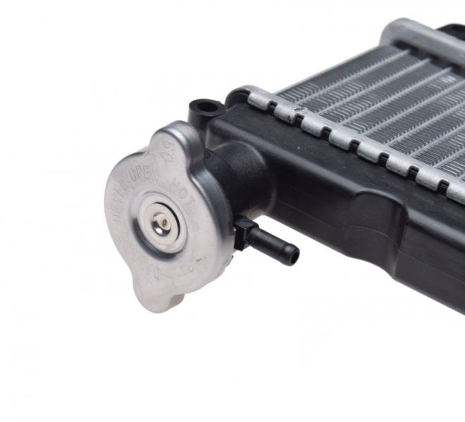 Radiator racire Yamaha 50 Aerox 4/Neos 4, echivalent 10B-E2460-00/5ST-E2462-00 [4]