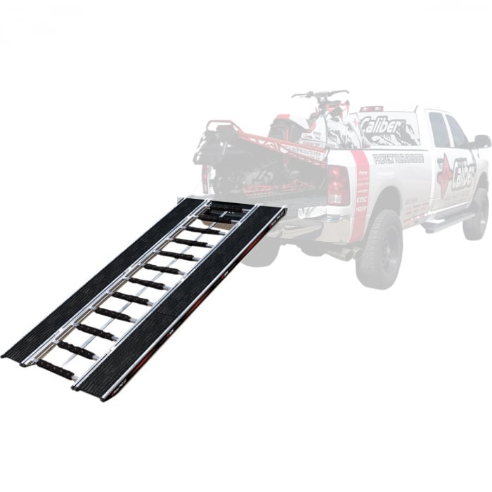 Rampa AL Caliber Ramp Pro 2.0, snowmobil   ATV   moto, max 680kg