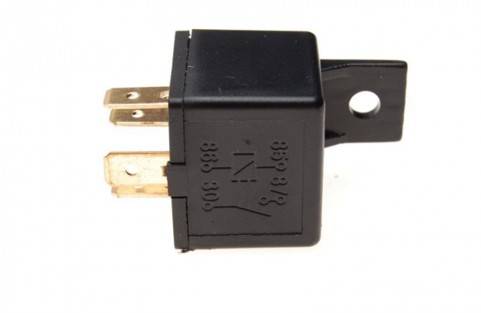 Releu claxon, 12V, 30A, AW26773 [3]