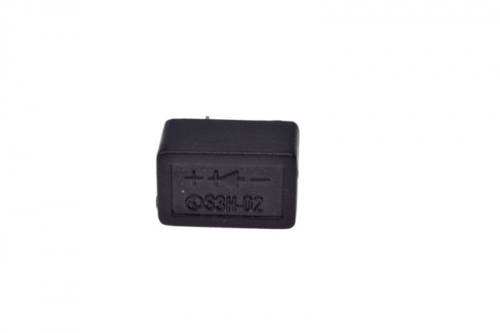 Releu incarcare 2 pini Suzuki Burgman, KingQuad 32800-16A00 [3]