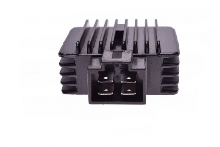 Releu incarcare 4 pini 50Q-2E [3]
