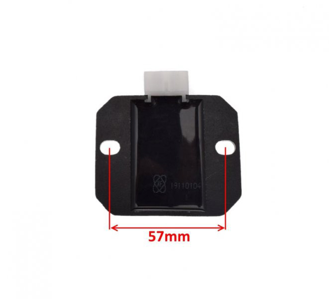 Releu incarcare 4 pini, WMX [2]