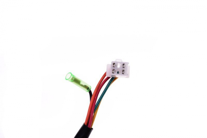 Releu incarcare 5 fire universal [2]