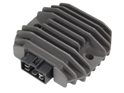 Releu incarcare 5 pini APRILIA, BENELLI, DERBI, GILERA, MALAGUTI, PIAGGIO