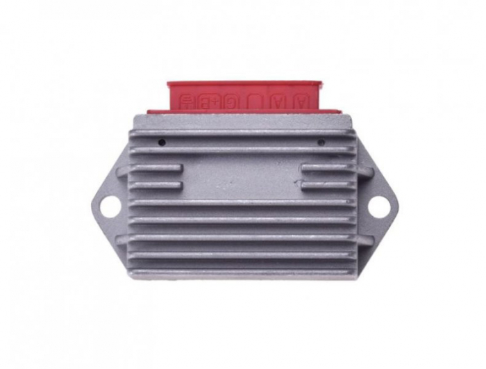 Releu incarcare 5 pini Gilera, Piaggio, Vespa [3]