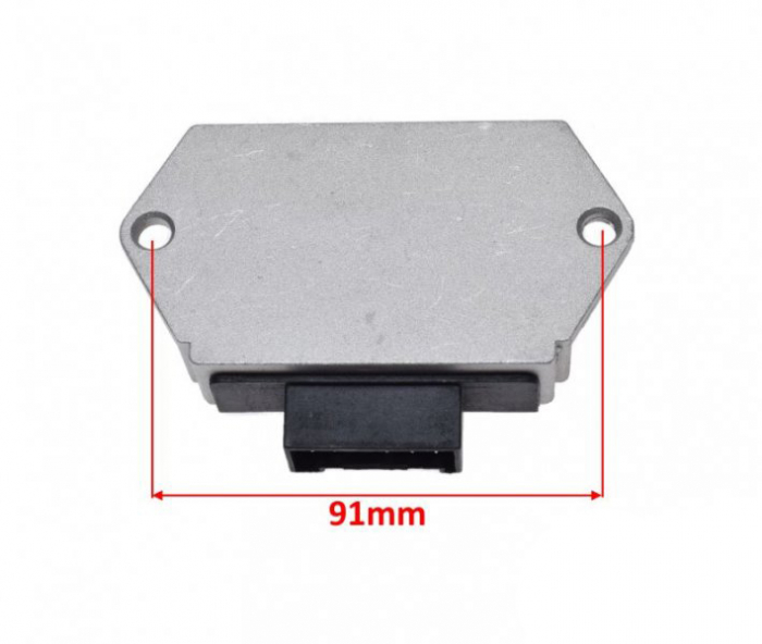 Releu incarcare 5 pini Italjet Malaguti Mbk Yamaha [2]
