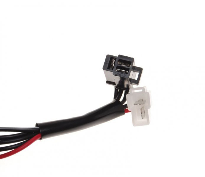 Releu incarcare 5 pini Suzuki GN125 [3]