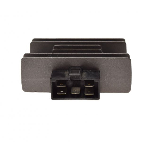 Releu incarcare 5 pini, Suzuki SH572E-12 [2]