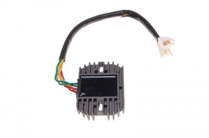 Releu incarcare 7 fire Suzuki 32800-02F00 [2]