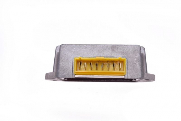 Releu incarcare 8 pini Piaggio Gilera Vespa Rbc100.01 [3]