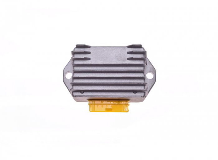 Releu incarcare 8 pini Piaggio Gilera Vespa Rbc100.01 [2]