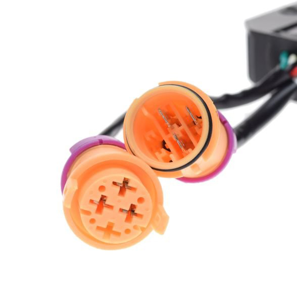 Releu incarcare BASHAN BS250S-5, distanta intre orificii: 65mm [2]
