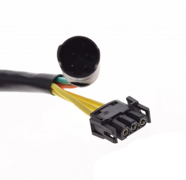 Releu incarcare BMW F 700 GS 2011 [2]