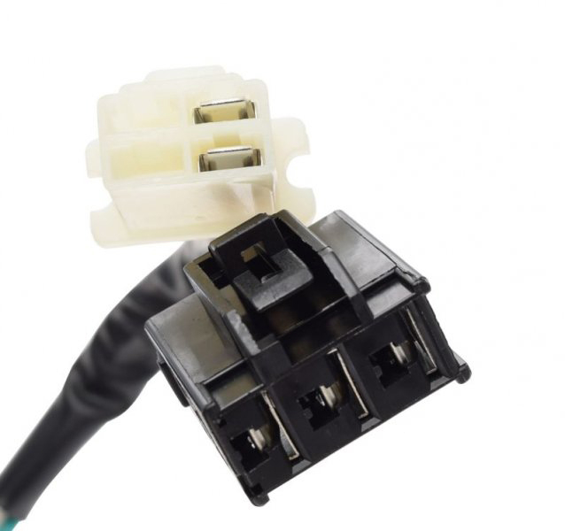 Releu incarcare CF Moto CF188-151000, 2 mufe, 5 fire [3]