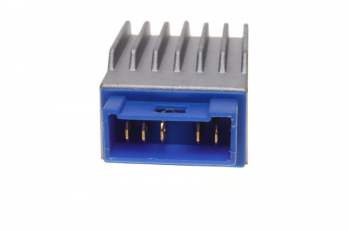 Releu incarcare Derbi Gpr, Senda [3]