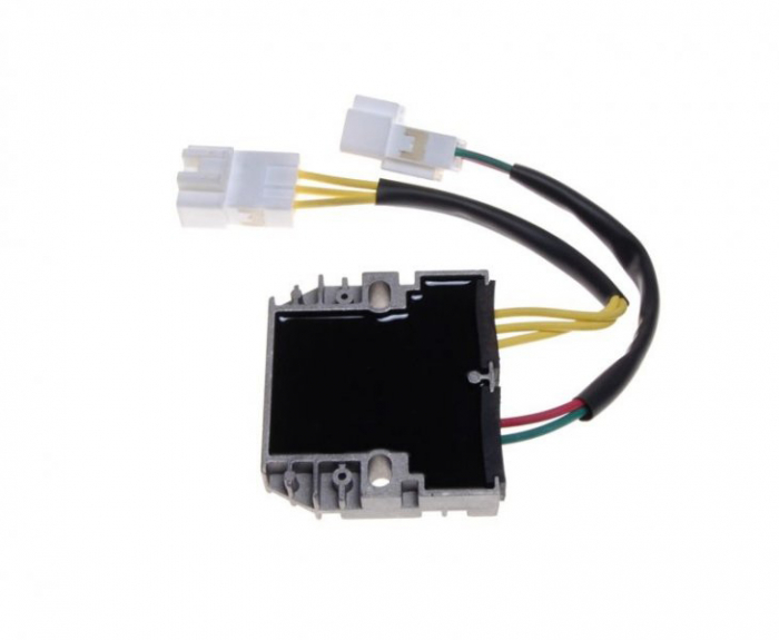 Releu incarcare, Honda 31600-KTW-901 [2]