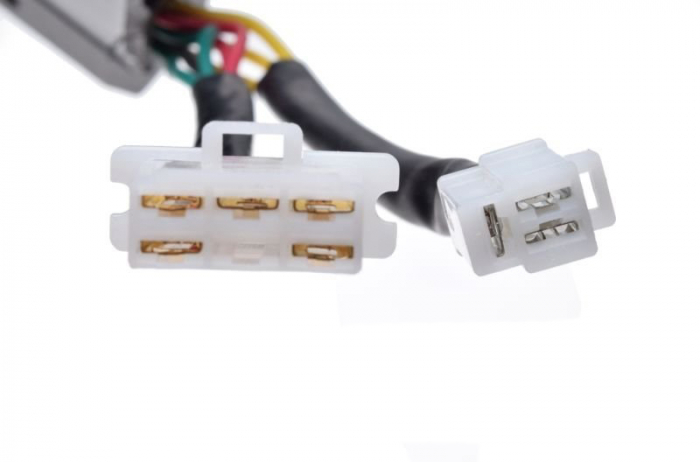 Releu incarcare Honda, 31600-MBO-000 [2]
