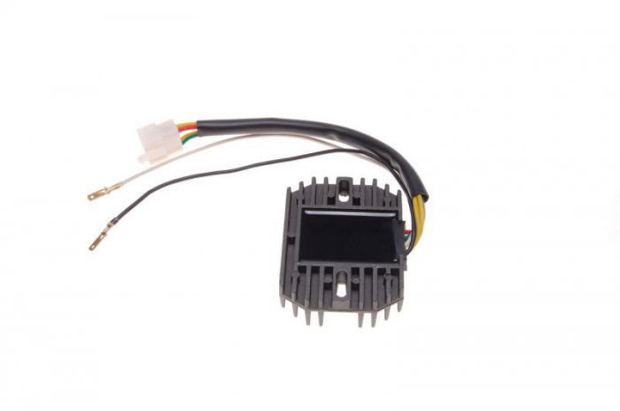 Releu incarcare Honda CB400F, 31400-333-004 [2]