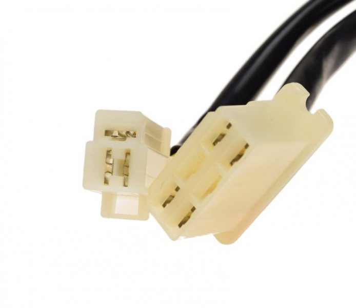 Releu incarcare Honda, Cl538D-13 [2]