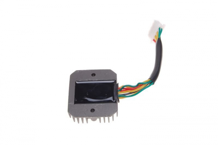 Releu incarcare Honda Gl1100 Gl1200, 31600-MG9-010 1980-1987 [2]