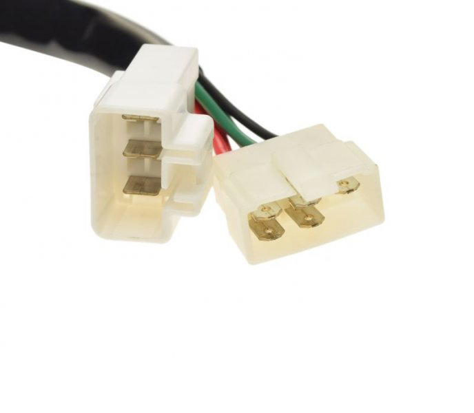 Releu incarcare Honda, Sh689A-12 [2]