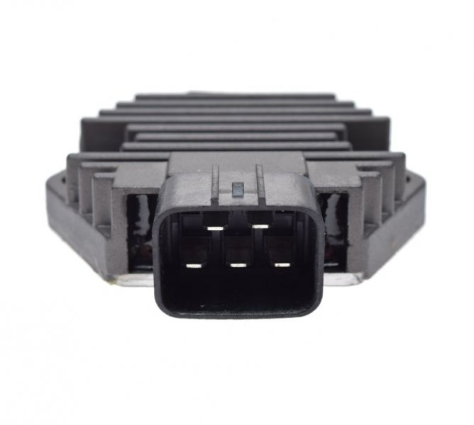 Releu incarcare Honda Transalp 650, 31600-HN5-671 [2]