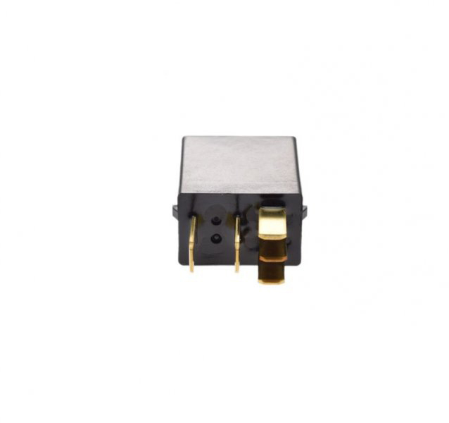 Releu incarcare Junak 904, 12V DC, G8HN-1C4T-RJ [2]