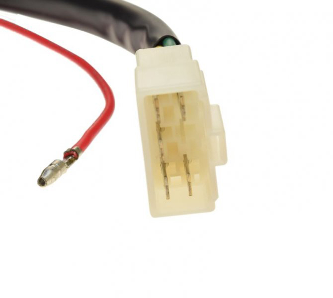 Releu incarcare Kawasaki, 21066-1008 [2]