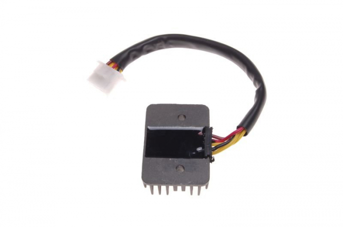 Releu incarcare Kawasaki ER-5 (ER500A3), echivalent 210661098 [2]