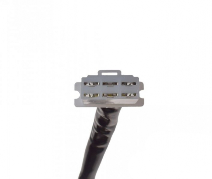 Releu incarcare Kawasaki ER-5 (ER500A3), echivalent 210661098 [3]