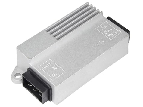 Releu incarcare MIŃSK 12V 6 PIN - 6 PIN