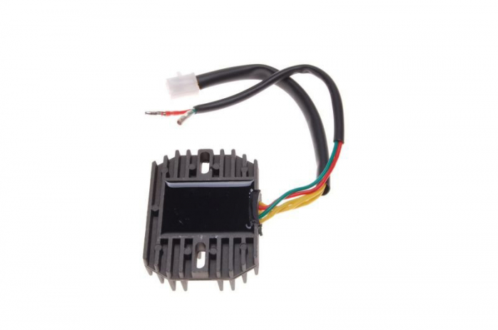 Releu incarcare Nx4 Falcon, 31600-MCG-000 [2]