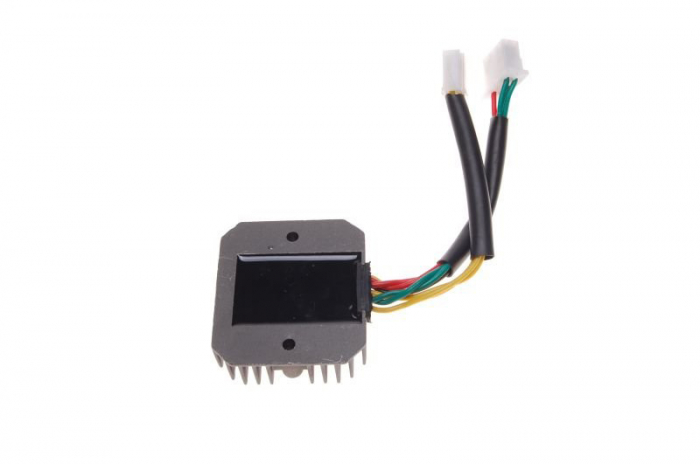 Releu incarcare Nx500/Nx650, 31600-MY2-621 [2]