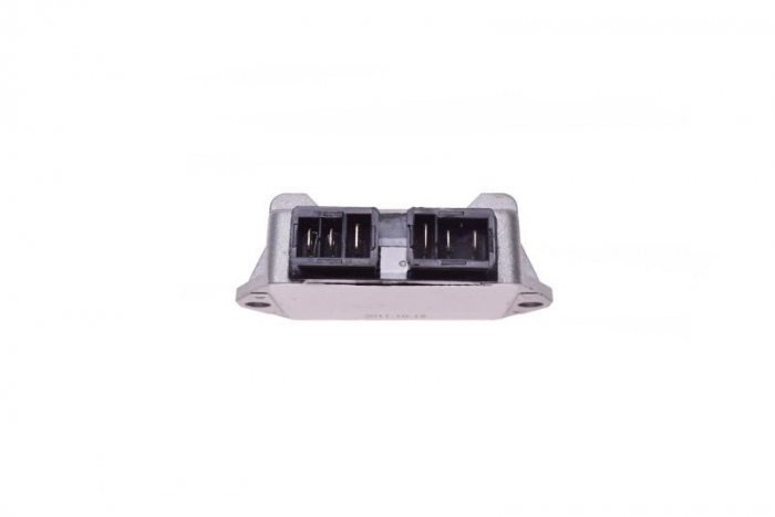 Releu incarcare Piaggio 6 pini 12V 25A DC, 231877 [3]