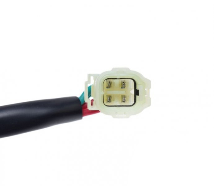 Releu incarcare Polaris, 4010654 - 4012536 [2]