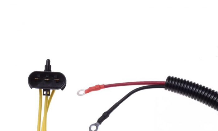 Releu incarcare Polaris Ranger Rzr 570 Xp900, 4013904 [2]
