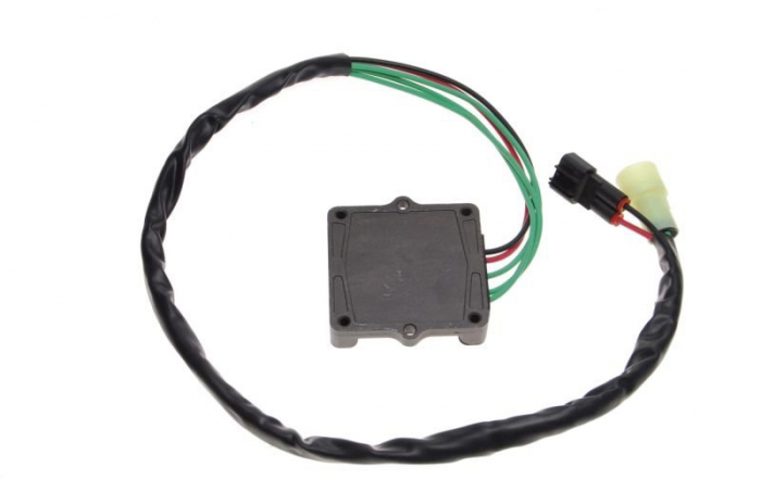 Releu incarcare Yamaha 6S5-81960-00 [2]