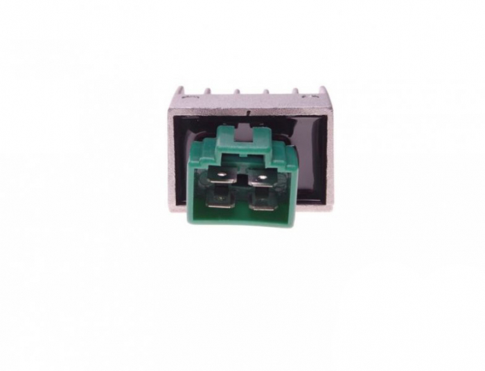 Releu incarcare Yamaha Bws MBK Booster [3]