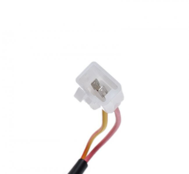 Releu pornire 2 pini Gy6 4T [3]